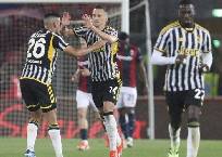 Nhận định, soi kèo Juventus vs Monza, 22h59 ngày 25/05: Chiến thắng tối thiểu