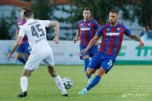 Nhận định, soi kèo Lokomotiva Zagreb vs Hajduk Split, 1h00 ngày 26/5: Hạ màn mãn nhãn