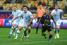 Nhận định, soi kèo Rukh Lviv vs Dynamo Kyiv, 19h30 ngày 25/05: Hài lòng với hiện tại