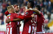 Nhận định, soi kèo Sivasspor vs Kayserispor, 23h ngày 25/5: Hạ màn hấp dẫn