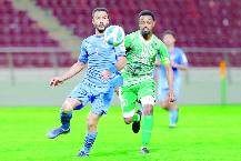 Nhận định, soi kèo Sohar Club vs Al Nasr, 22h25 ngày 24/05: Cân tài cân sức