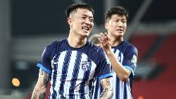 Nhận định, soi kèo Wuhan Three Towns vs Meizhou Hakka, 19h00 ngày 25/5: Cân kèo