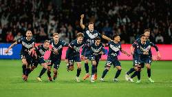 Soi kèo góc Central Coast Mariners vs Melbourne Victory, 16h45 ngày 25/5