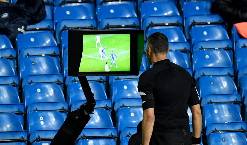 UEFA bị kiện, VAR có nguy cơ bị loại bỏ ở Euro 2024