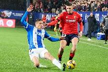 Nhận định, soi kèo Alaves vs Osasuna, 2h00 ngày 25/5: Chủ nhà không buông