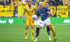 Nhận định, soi kèo Bodo Glimt vs Rosenborg, 23h00 ngày 24/5: Tiếp đà bất bại