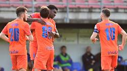 Nhận định, soi kèo Celje vs Domzale, 20h00 ngày 25/5: Khó cho cửa dưới