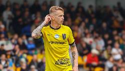 Nhận định, soi kèo Chernomorets Odesa vs Oleksandriya, 17h00 ngày 24/5: Thắng an ủi