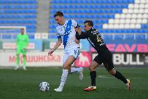 Nhận định, soi kèo Dynamo Kyiv vs Kolos Kovalivka, 22h00 ngày 24/5: Hài lòng cả hai