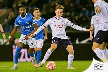 Nhận định, soi kèo Genk vs Anderlecht, 23h30 ngày 25/5: Hạ màn vui vẻ