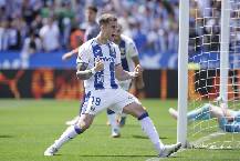 Nhận định, soi kèo Leganes vs Valladolid, 23h30 ngày 24/05: Đường cùng vùng lên
