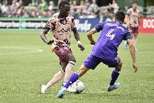 Nhận định, soi kèo Orlando vs Portland Timbers, 6h30 ngày 25/5: 3 điểm ở lại
