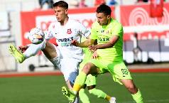 Nhận định, soi kèo Politehnica Iasi vs Metaloglobus Bucuresti, 19h00 ngày 25/5: Gánh nặng cửa trên