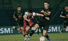 Nhận định, soi kèo PSIS Semarang vs Barito Putera, 16h00 ngày 24/5: Bất phân thắng bại