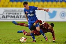 Nhận định, soi kèo Rubin Kazan vs Orenburg, 20h30 ngày 24/5: Ngẩng đầu rời giải