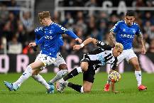 Soi kèo phạt góc Newcastle vs Everton, 22h00 ngày 25/05