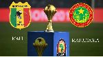 Nhận định Mali vs Mauritania, 03h00 25/6 (CAN Cup 2019)