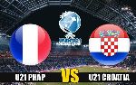 Nhận định U21 Pháp vs U21 Romania, 02h00 25/06 (U21 châu Âu)