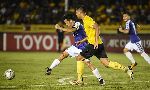 Hà Nội FC vs  Ceres Negros (19h 25/6): Giành vé vào chung kết