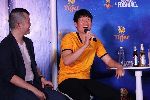 Park Ji-sung: Việt Nam nên mạnh dạn 'xuất khẩu' cầu thủ
