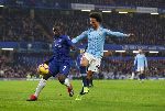 Đội hình dự kiến Chelsea vs Manchester City, 2h15 ngày 26/6