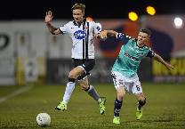Nhận định, soi kèo Dundalk vs Derry City, 1h45 ngày 26/6