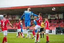Nhận định, soi kèo Finn Harps vs Longford Town, 2h00 ngày 26/6