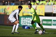 Nhận định, soi kèo Giravanz Kitakyushu vs JEF United, 17h00 ngày 26/6