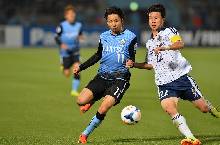 Nhận định, soi kèo Kawasaki Frontale vs Daegu, 23h ngày 26/6