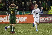 Nhận định, soi kèo Portland Timbers vs Minnesota, 9h37 ngày 27/6