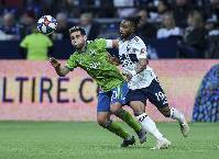 Nhận định, soi kèo Seattle Sounders vs Vancouver, 8h00 ngày 27/6