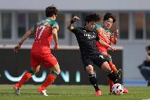 Nhận định, soi kèo Seongnam vs Gangwon, 14h00 ngày 26/6
