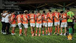 Nhận định, soi k&egrave;o Hougang vs Phnom Penh Crown, 21h ng&agrave;y 24/6