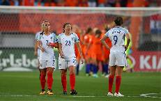 Nhận định, soi kèo Nữ Anh vs Nữ Hà Lan, 2h ngày 25/6