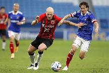 Nhận định, soi kèo Rongcheng vs Shenzhen, 18h30 ngày 26/6