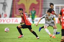 Phân tích kèo hiệp 1 Vissel Kobe vs Urawa Reds, 16h ngày 26/6