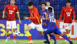 Phân tích tỷ lệ hiệp 1 Wuhan Three Towns vs Hebei, 14h30 ngày 26/6