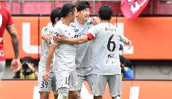 Soi kèo phạt góc Avispa Fukuoka vs Sanfrecce Hiroshima, 16h30 ngày 25/6