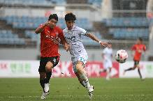 Nhận định, soi kèo Jeju vs Daejeon, 16h ngày 24/6