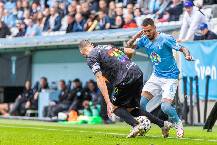 Nhận định, soi kèo Malmo vs IFK Goteborg, 21h00 ngày 25/6