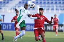 Nhận định, soi kèo U23 Ai Cập vs U23 Niger, 00h00 ngày 26/6