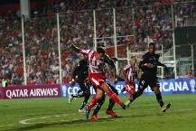 Nhận định, soi k&egrave;o Union Santa Fe vs Independiente, 03h00 ng&agrave;y 25/6
