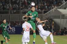 Soi kèo phạt góc HAGL vs TPHCM, 17h00 ngày 25/6