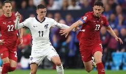 Chuyên gia dự đoán Anh vs Slovenia, 02h00 ngày 26/6