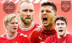 Chuyên gia Tony Ansell dự đoán Đan Mạch vs Serbia, 02h00 ngày 26/6