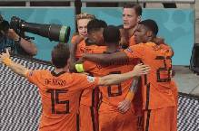 Đại bàng Romeo dự đoán Hà Lan vs Áo, 23h00 ngày 25/6