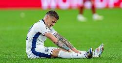 Kieran Trippier chấn thương, đội tuyển Anh 'tan nát' cánh trái