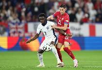 Mèo Cass dự đoán Anh vs Slovenia, 02h00 ngày 26/6