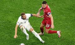 Mèo Cass dự đoán Đan Mạch vs Serbia, 02h00 ngày 26/6