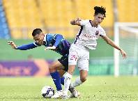 Nhận định, soi kèo Bình Dương vs Bình Định, 17h00 ngày 25/6: Bắt nạt chủ nhà